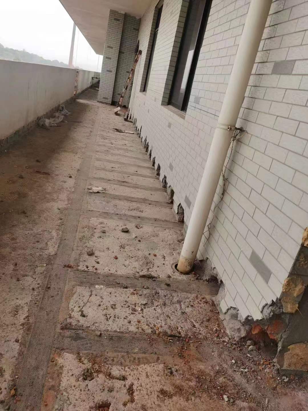 广水老房加固如何做好加固工作?